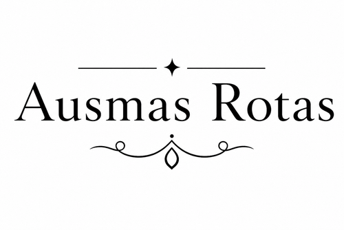 Ausmas Rotas